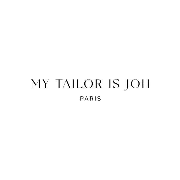 My tailor is Joh
