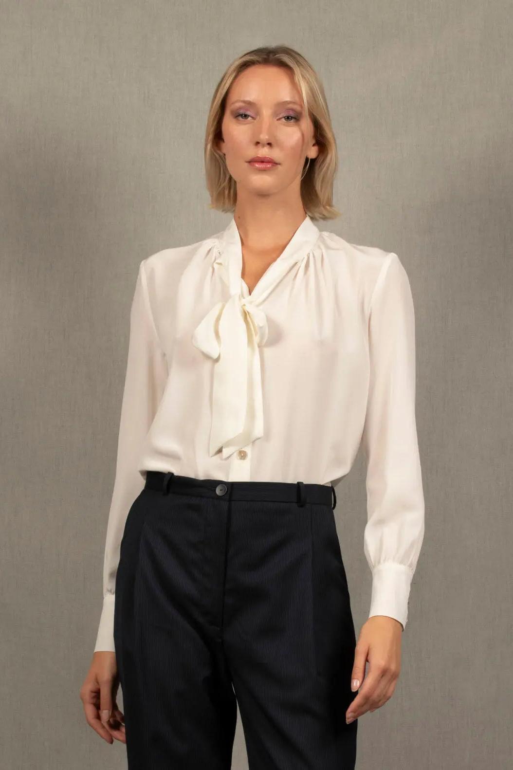 Chemise Lucrece Soeur Chemisier Chemisier Pour Femme, Chemise à