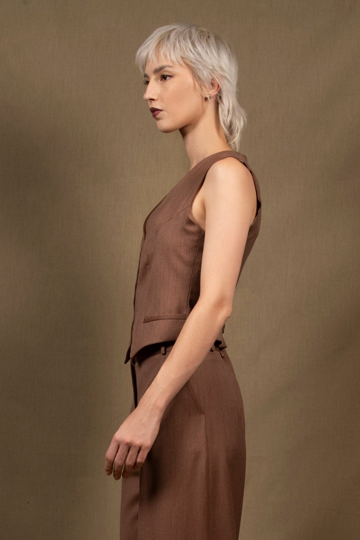 Gilet_Costume_Tailleur_Femme_Tomette_-_Conception