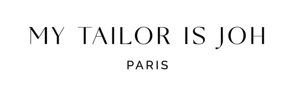 My tailor is Joh