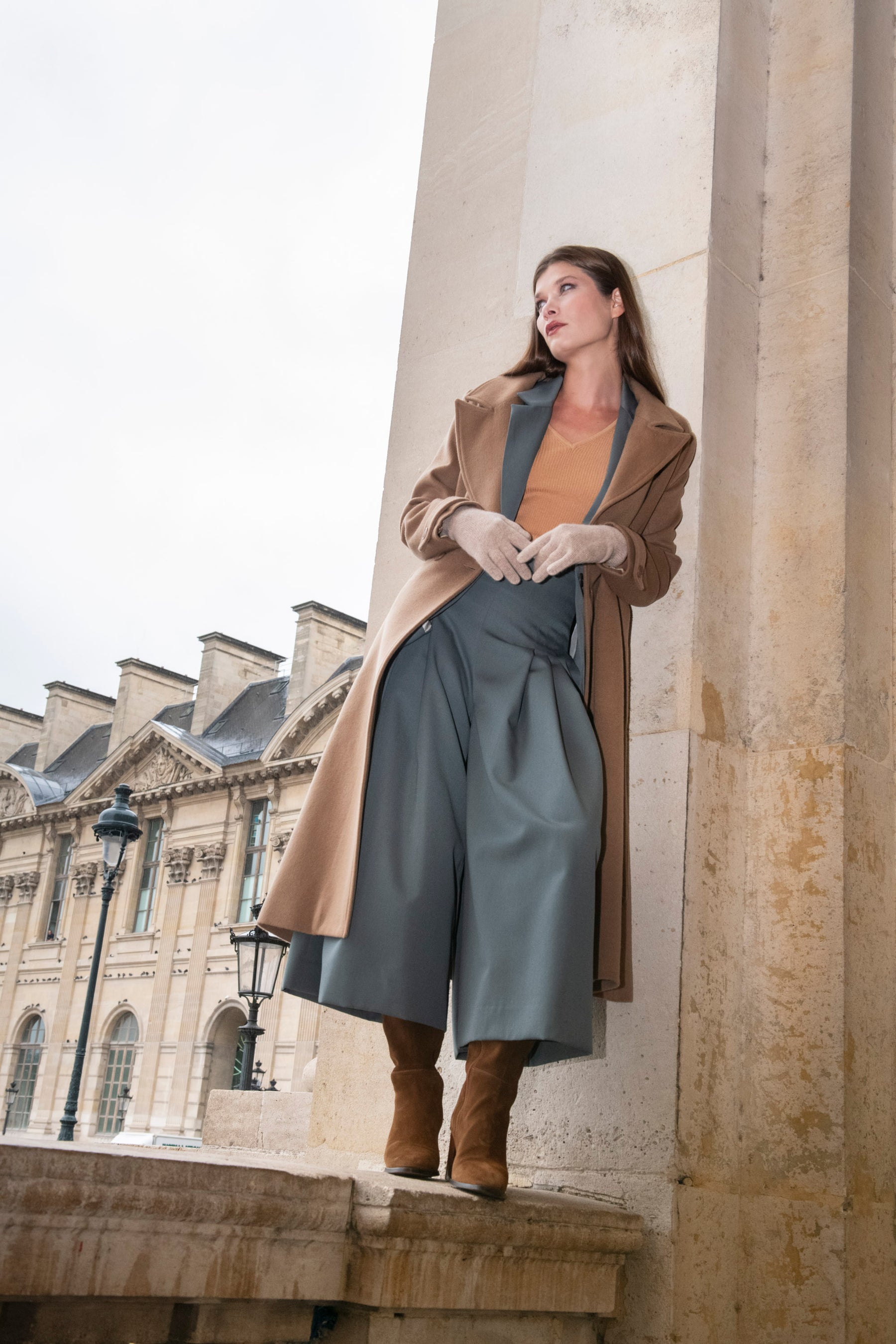  Automne - Hiver 2025
