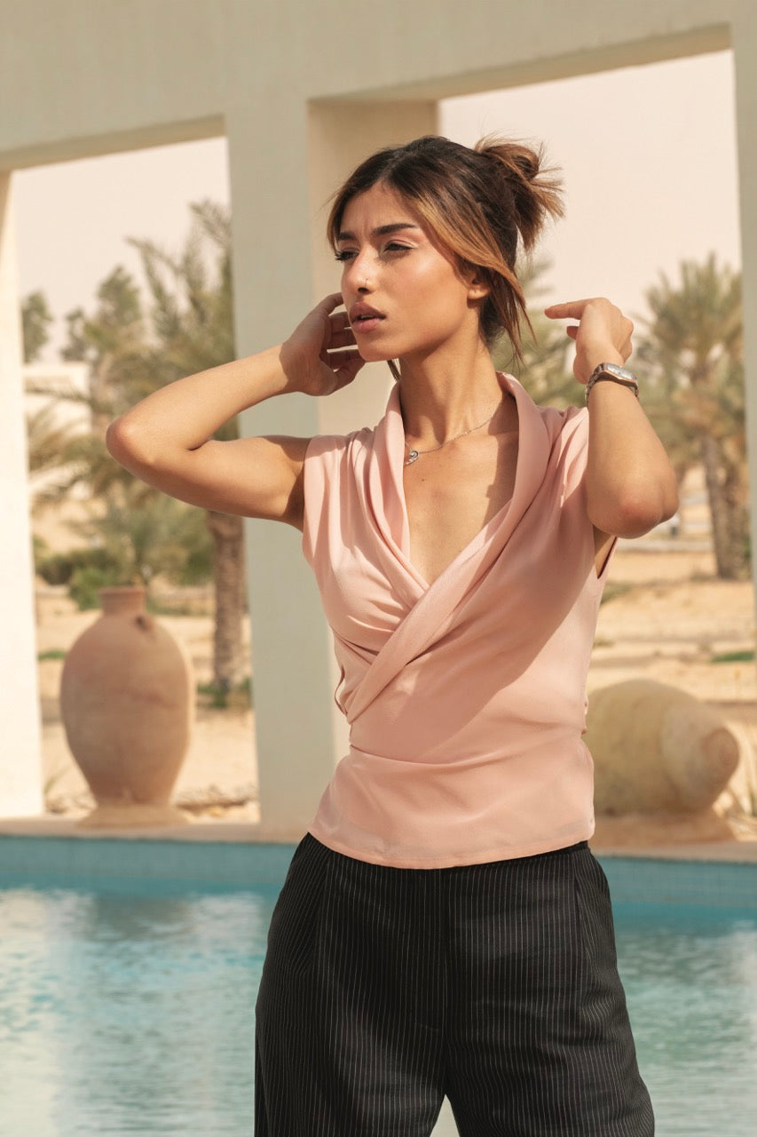 Printemps - Été 2024
