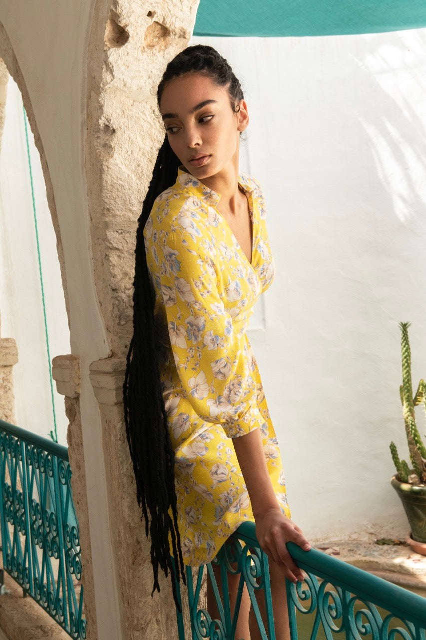 Printemps -Été 2022