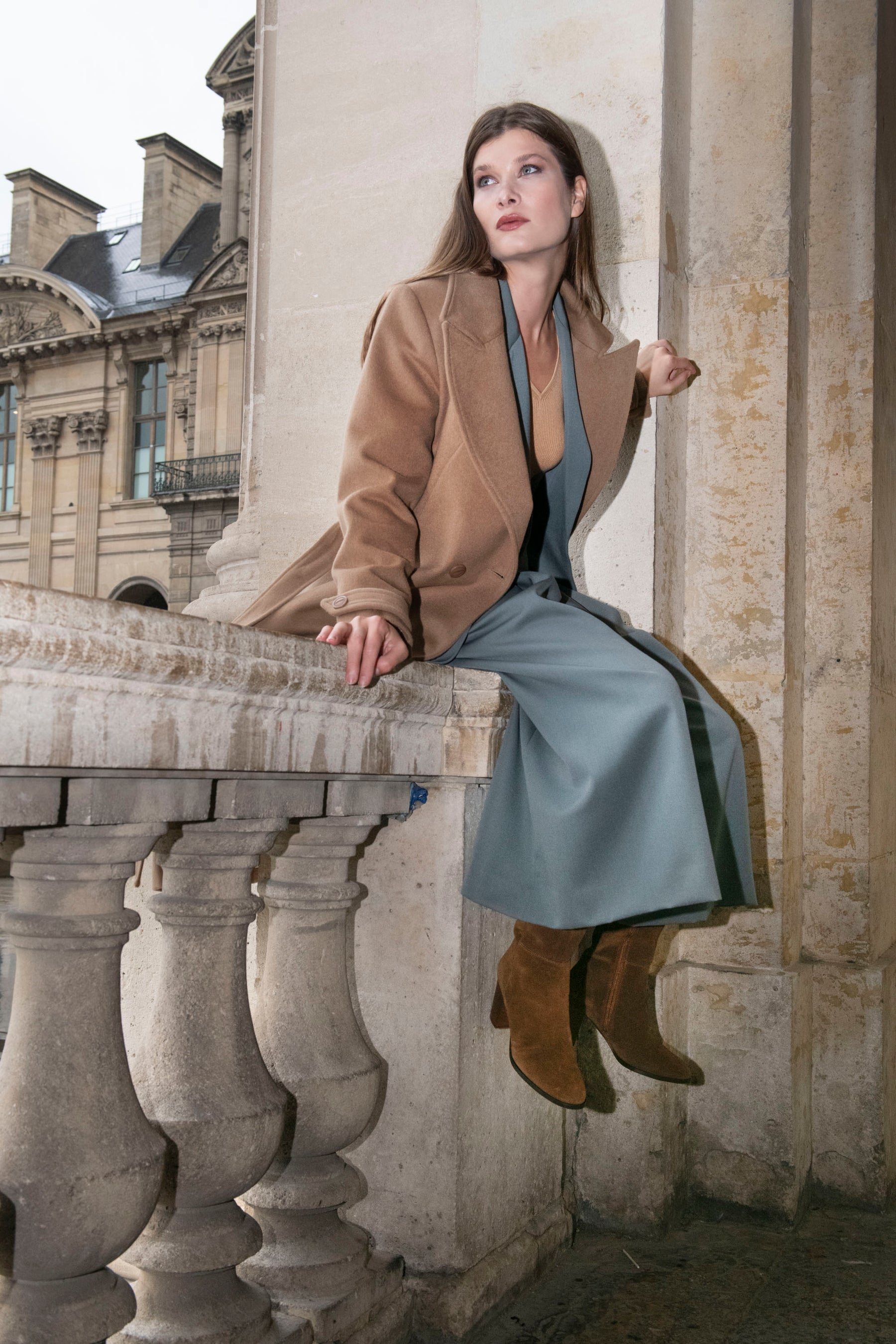  Automne - Hiver 2025