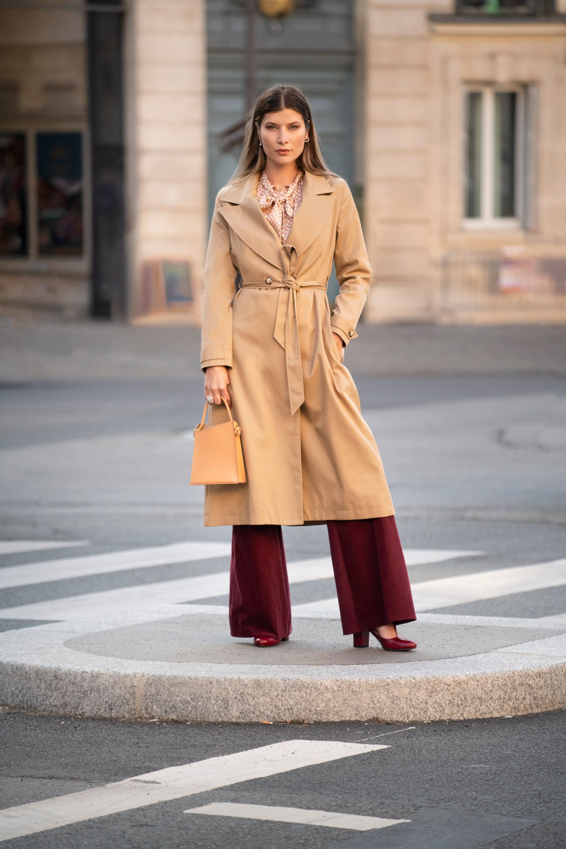  Automne - Hiver 2024 