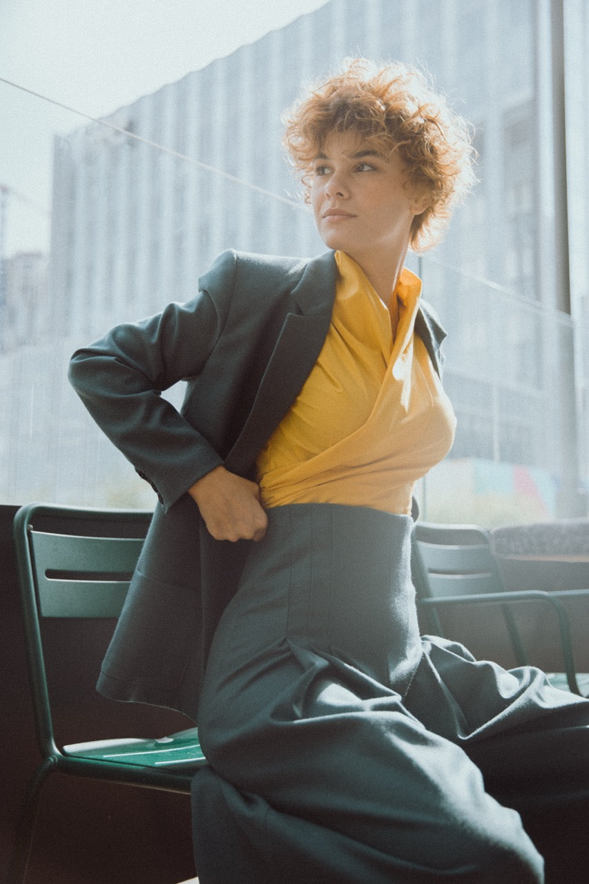 Automne - Hiver 2020