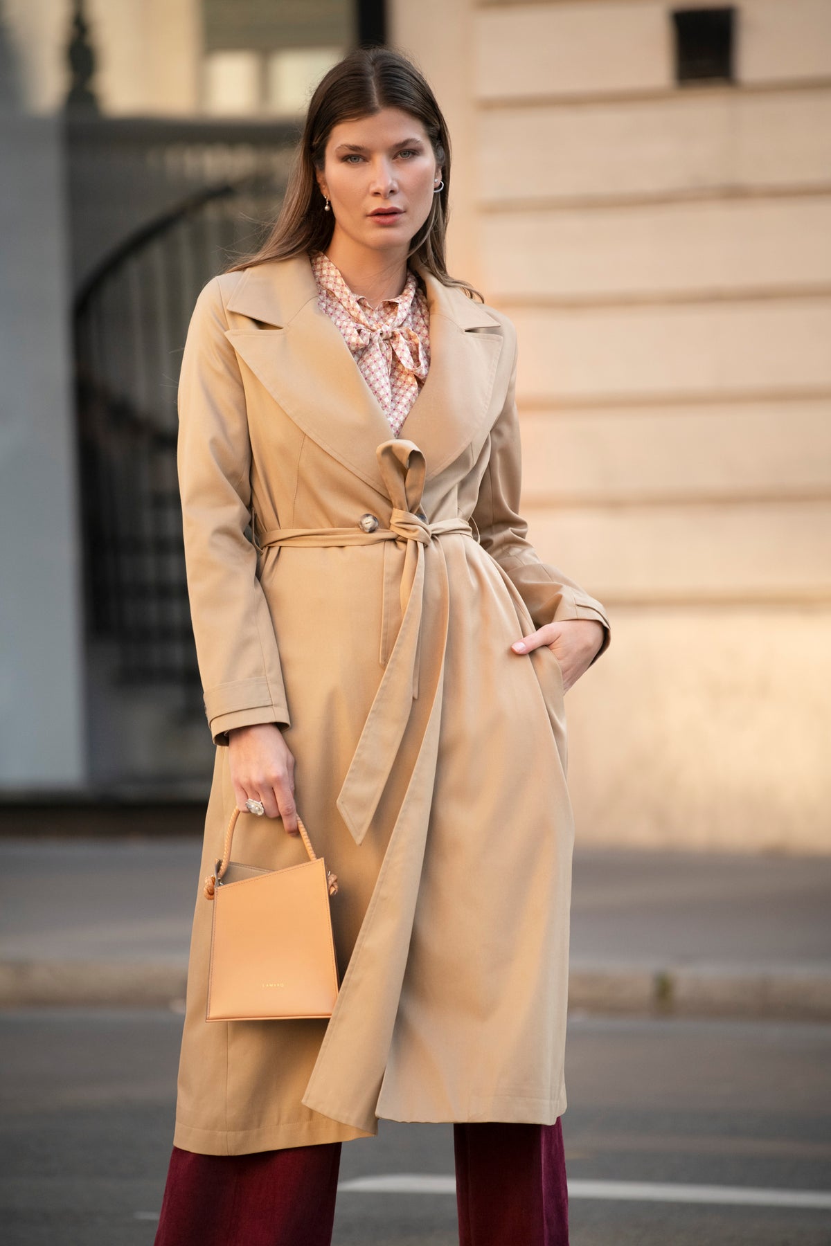  Automne - Hiver 2024 