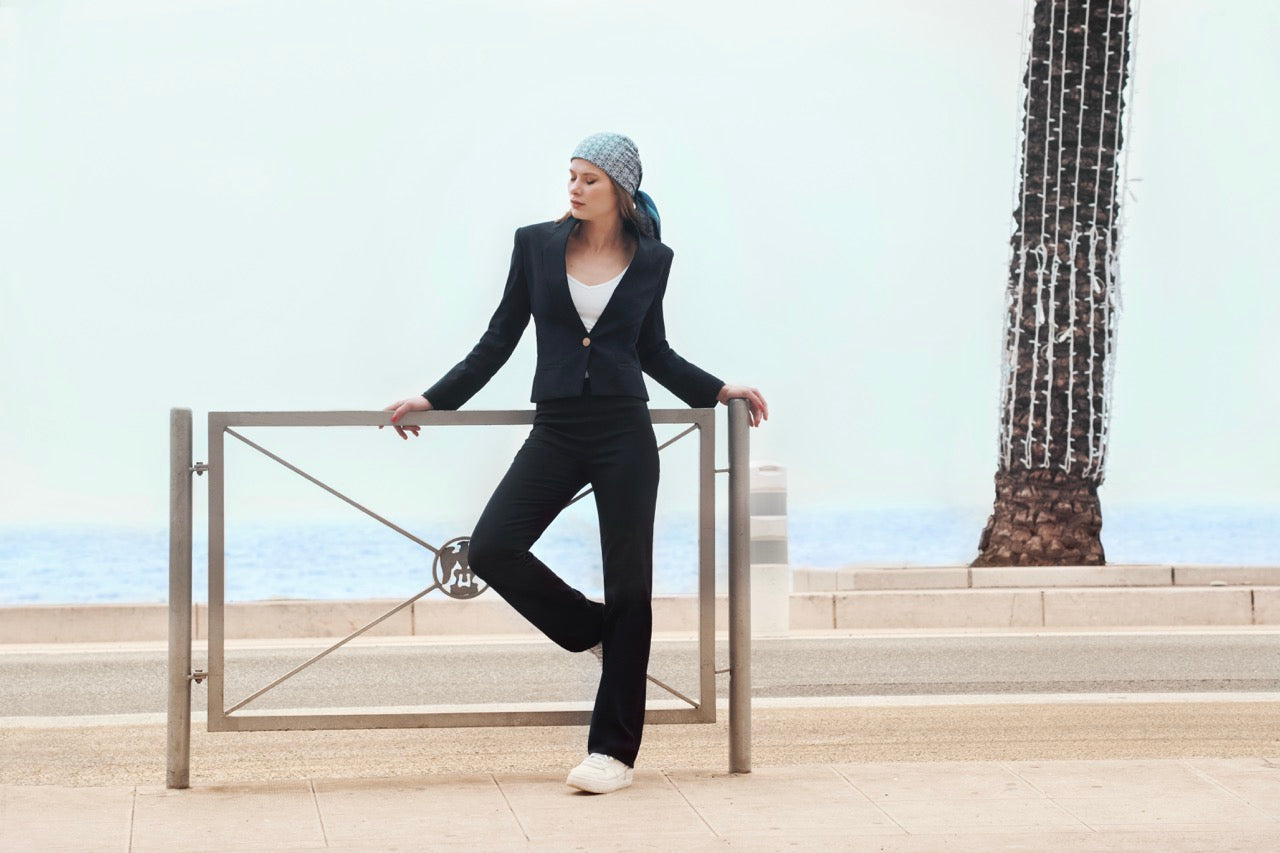 Printemps -Été 2021