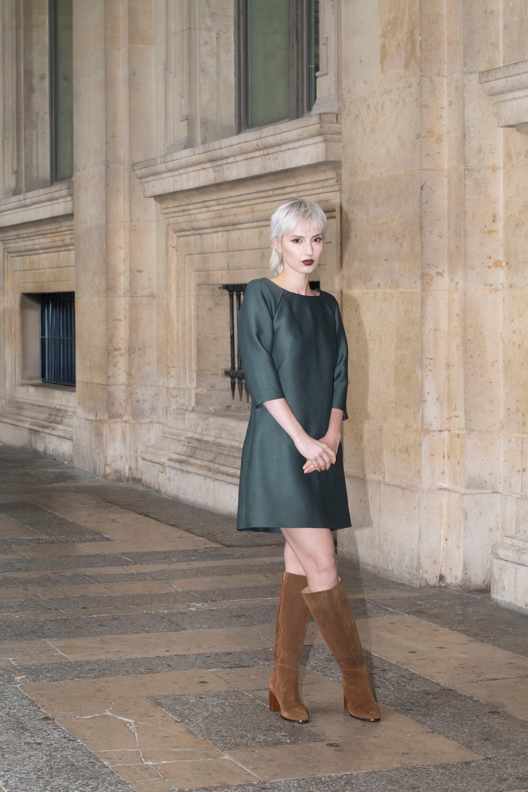 Automne - Hiver 2025
