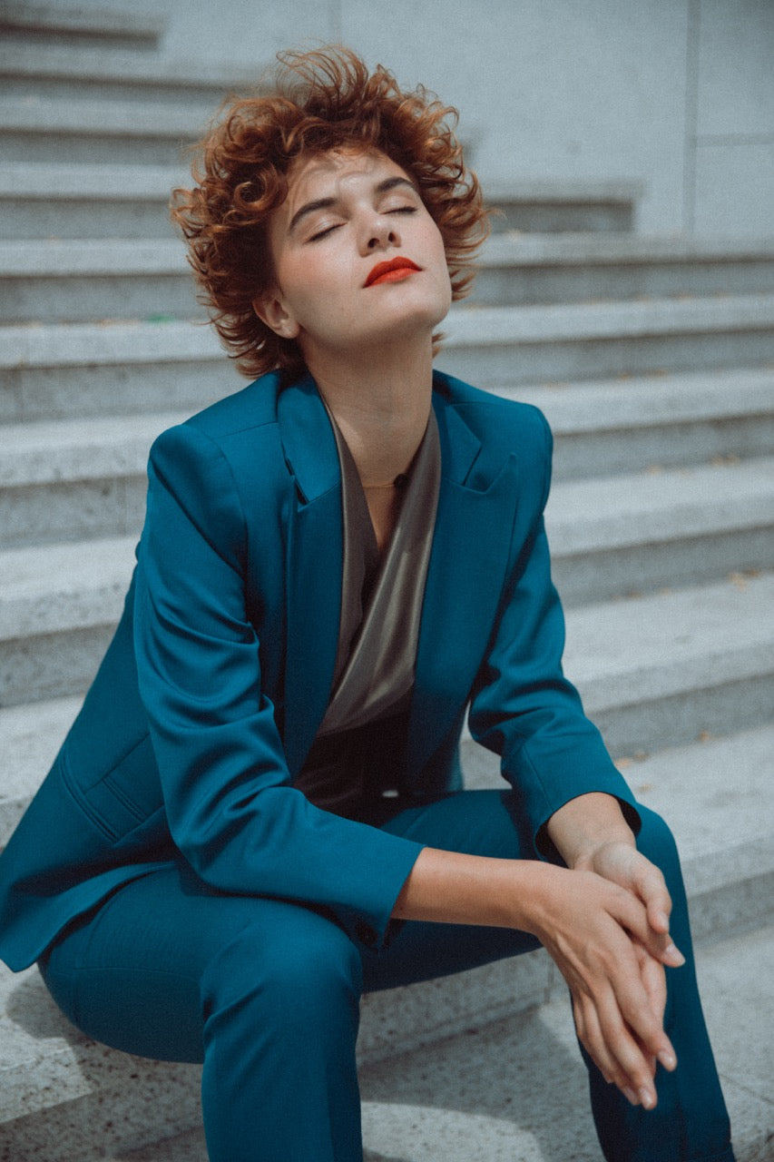 Automne - Hiver 2020