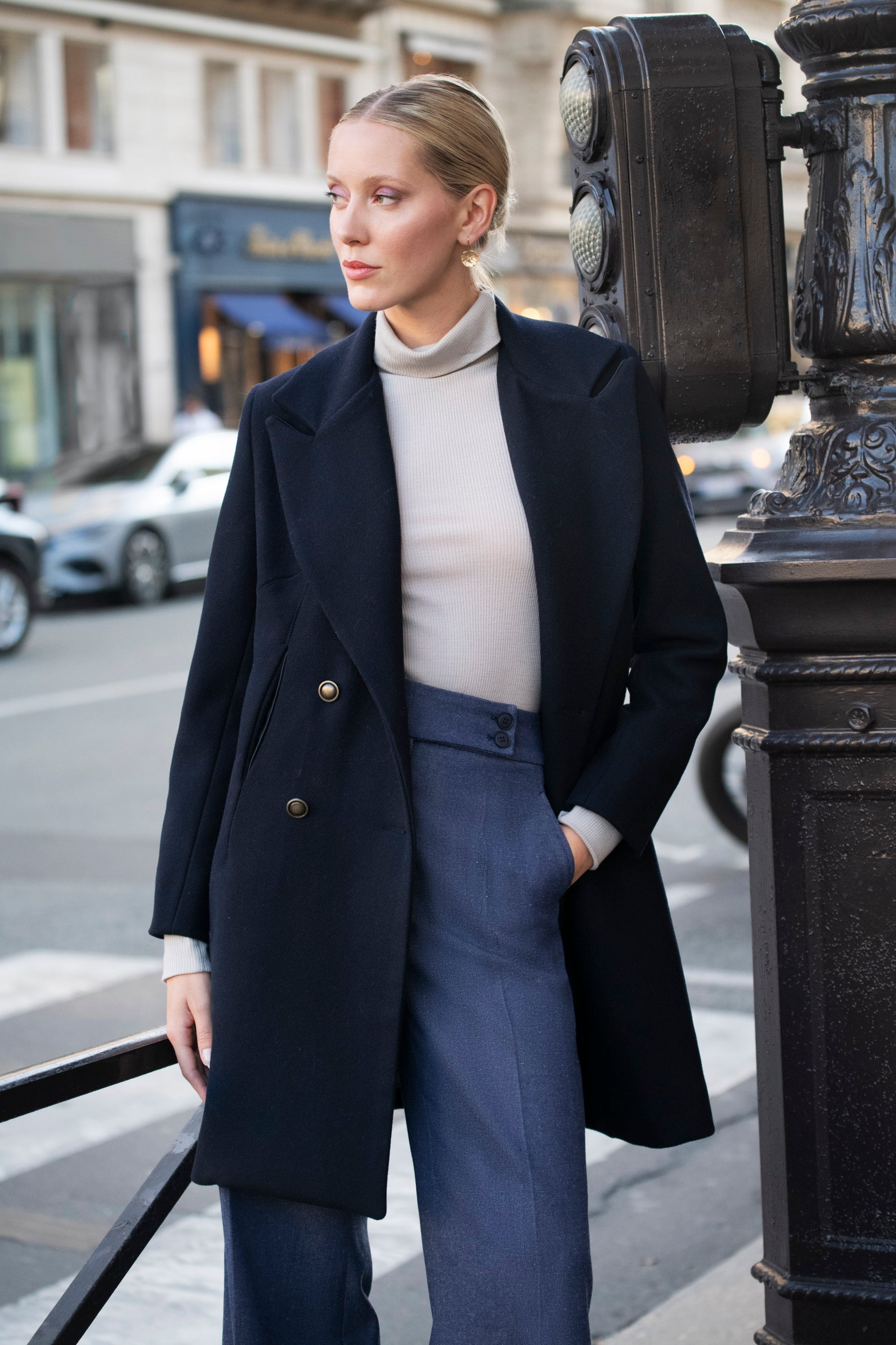  Automne - Hiver 2024 
