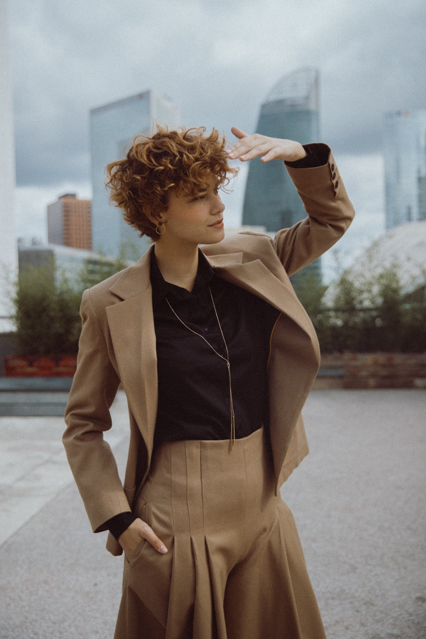 Automne - Hiver 2020