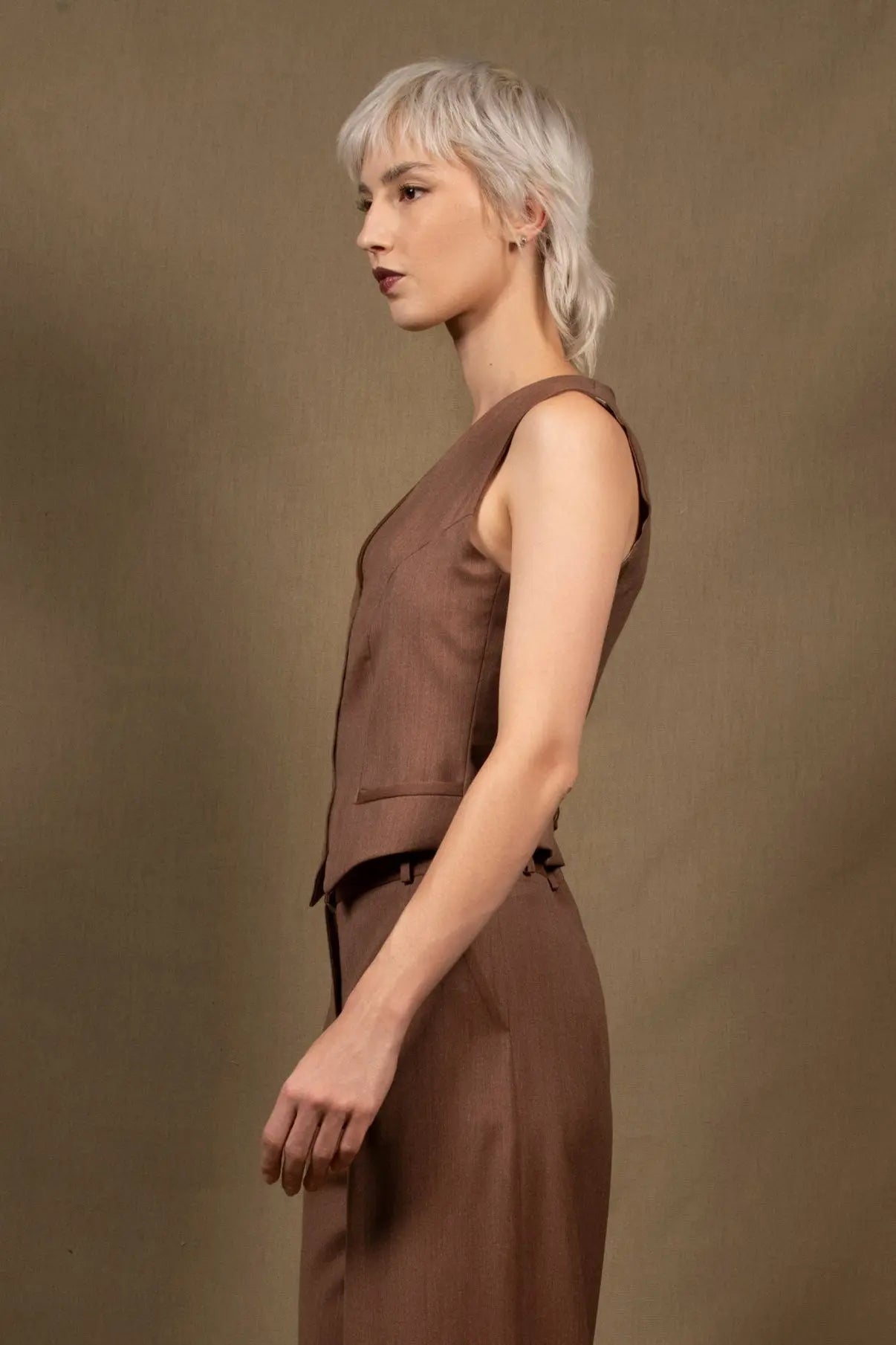 Gilet_Costume_Tailleur_Femme_Tomette_-_Conception